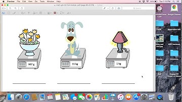 Engage NY Grade 3 Module 2 Lesson 6 back