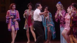 Watch Irving Berlin Youre Easy To Dance With video