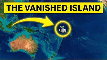 The Island That Was Sold For $50 And Got Completely Destroyed