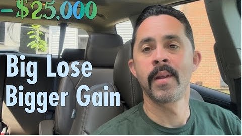 What I Learned After Losing $25,000 on YouTube. 2 Year Reflection
