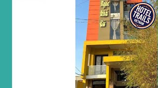 Ngoc Kha Tu 2 Hotel | Long Xuyen (An Giang), Vietnam | Hotel Review 🏨