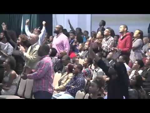 I Know The Lord Will Make A Way Praise Break