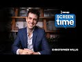 ASCAP Screen Time Ep. 4 - Christopher Willis