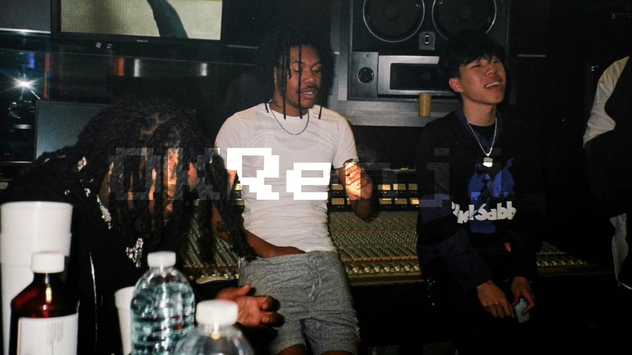 Kankan - Find A Fix (prod. Lockage)