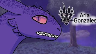 Animal in me! (Toothless part) 3