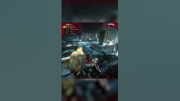 Killing Machine Pt. 02 (Gears 5 Free For All Rampage)