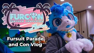 The Fursuit Beach Episode at Further Confusion | FC 2026 The Fursuit Beach Episode at Further Confusion | FC 2026
