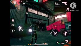 Khelega free fire desert one tap raistar hand cam hedshot screenshot 4