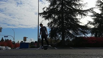 Say no to simple stop and yes to slam stopping! Onewheel pint made easy.