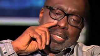 Centerstage Earl Monroe Talks About Playing For The Knicks