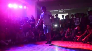 Battlehood 2015 -Prashant Shinde Kings United .Dsc 0381