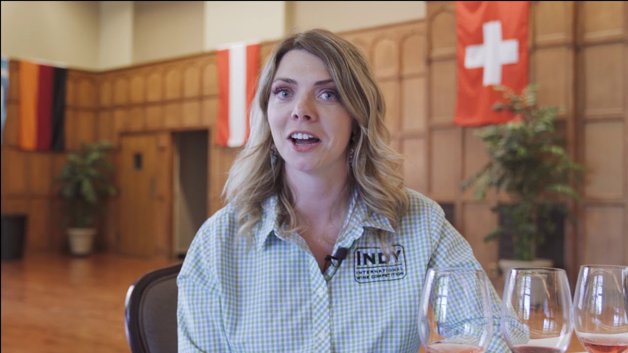 Welcome to the INDY International Wine Competition!