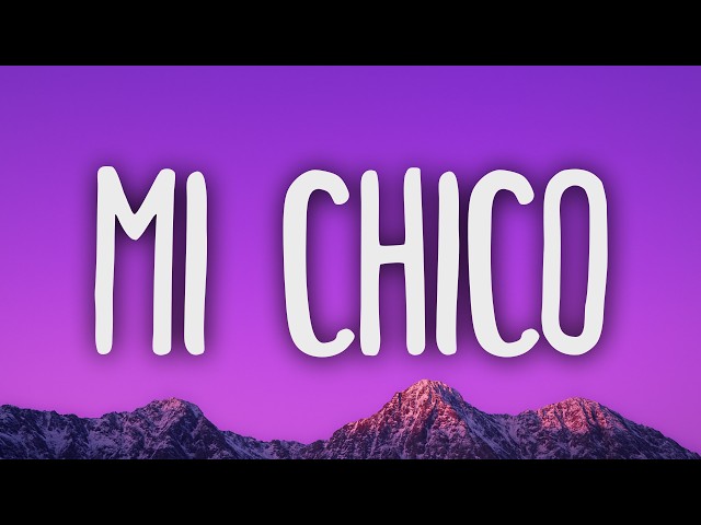 DJ Goja, Jason Derulo & Melody - Mi Chico (Lyrics) "she got that vibe mi chico'