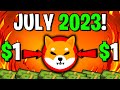 JULY 2023 IS THE MOST IMPORTANT MONTH FOR SHIBA INU - Explained - Shiba Inu Coin News Today