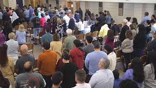 Third Sunday of Lent