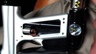 Invert mini problem: bolt problem