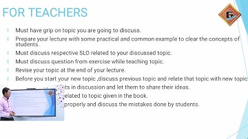 Gohar General Science 6|Unit 2|Lec 1|Intro of Unit