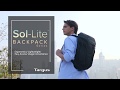 (7/6 限定 line 購物回饋5%)Targus Sol-Lite 14吋 輕量電腦後背包 - 礦紫 product youtube thumbnail
