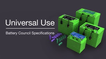 Valence Batteries by Lithium Werks: U-Charge Overview