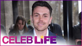 Ray Quinn supported by fans as he welcomes new family addition