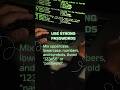 Save your account from hacking!!! – Passwords Security"