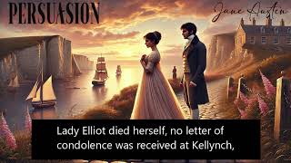 Persuasion: Chapter 16