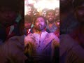 Dhanush's Poyiraa Mama Dance | Kuberaa Song 🎶