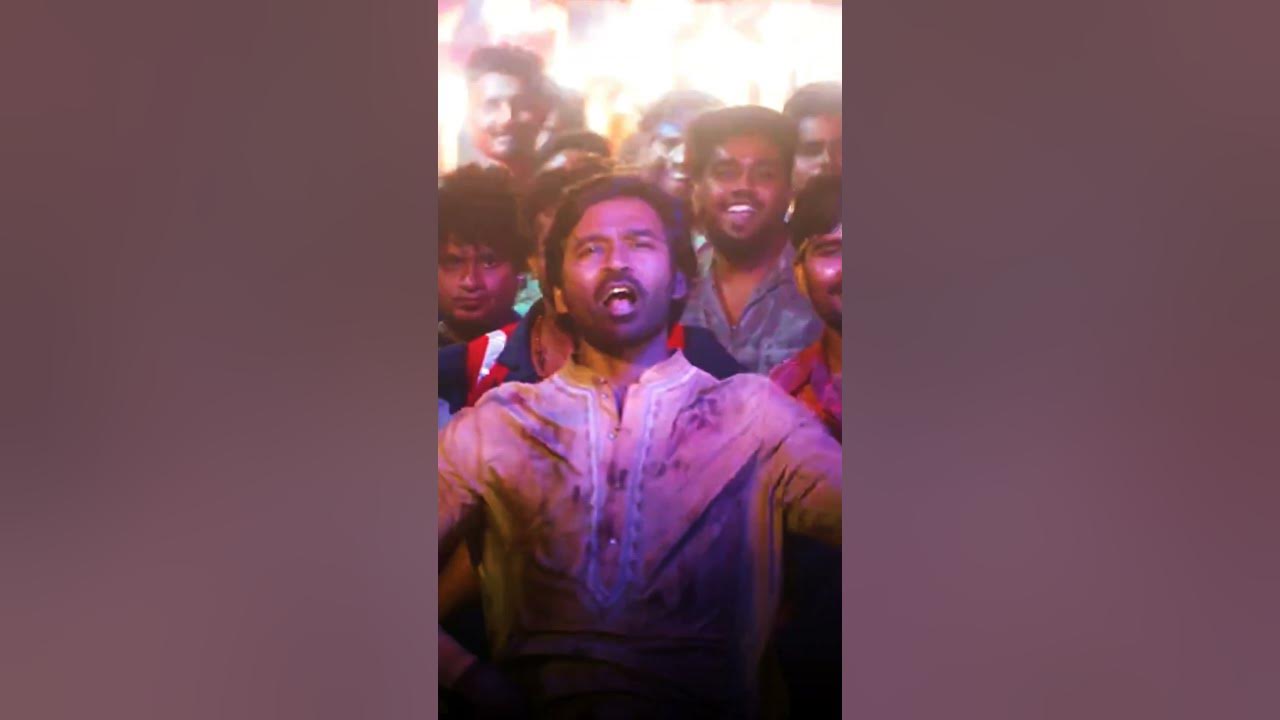 Dhanush Uhraa Mass Dance | Poyiraa Mama Song | Kuberaa | Nagarjuna | Rashmika | Sekhar Kammula | DSP Dhanush Uhraa Mass Dance | Poyiraa Mama Song | Kuberaa | Nagarjuna | Rashmika | Sekhar Kammula | DSP