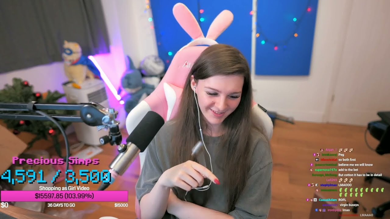 The Bet with CottonTail has Been Changed - F1nn Shows his Negotiation Skills