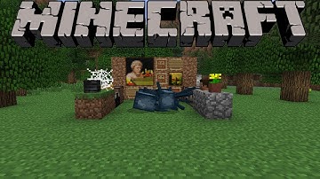 Minecraft 1.4.4 Pre-Release: Bye Bye Super Squids And Bug Fixes!