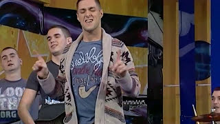 Bonus Band - Samo za nju - Gold Muzički Magazin - ( 2013 ) Resimi