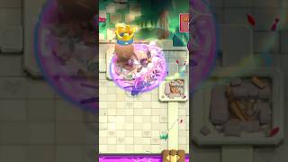 mega knight players man😭🙏🥀 #clashroyale