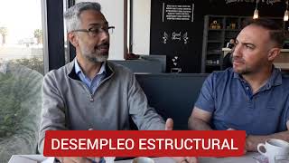 ¿Sabías que hay distintos tipos de desempleo?