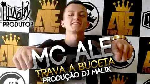 MC Ale - Resumo (DJ Malik) ''Previa''