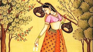 A rendition of classical instrumental music | raga yaman indian music.
raag - (also known as emaan in west asia and 'kalyani' carn...