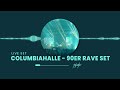 Tiefundton Live @ Columbia Halle (90s Rave Set)