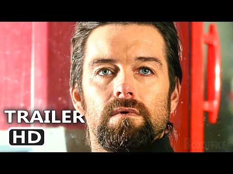 AMERICAN SAUSAGE STANDOFF Trailer (2021) Antony Starr, Comedy Movie