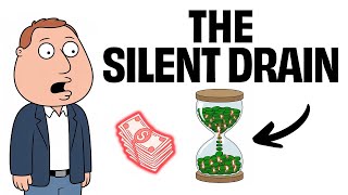 The 3 "Silent" Fees Destroying Your Wealth (Not Taxes)