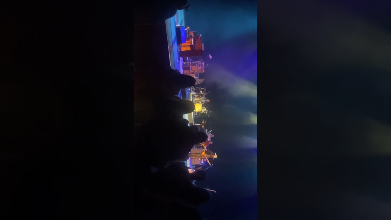 Luke Nelson, and promise of the real jamming out