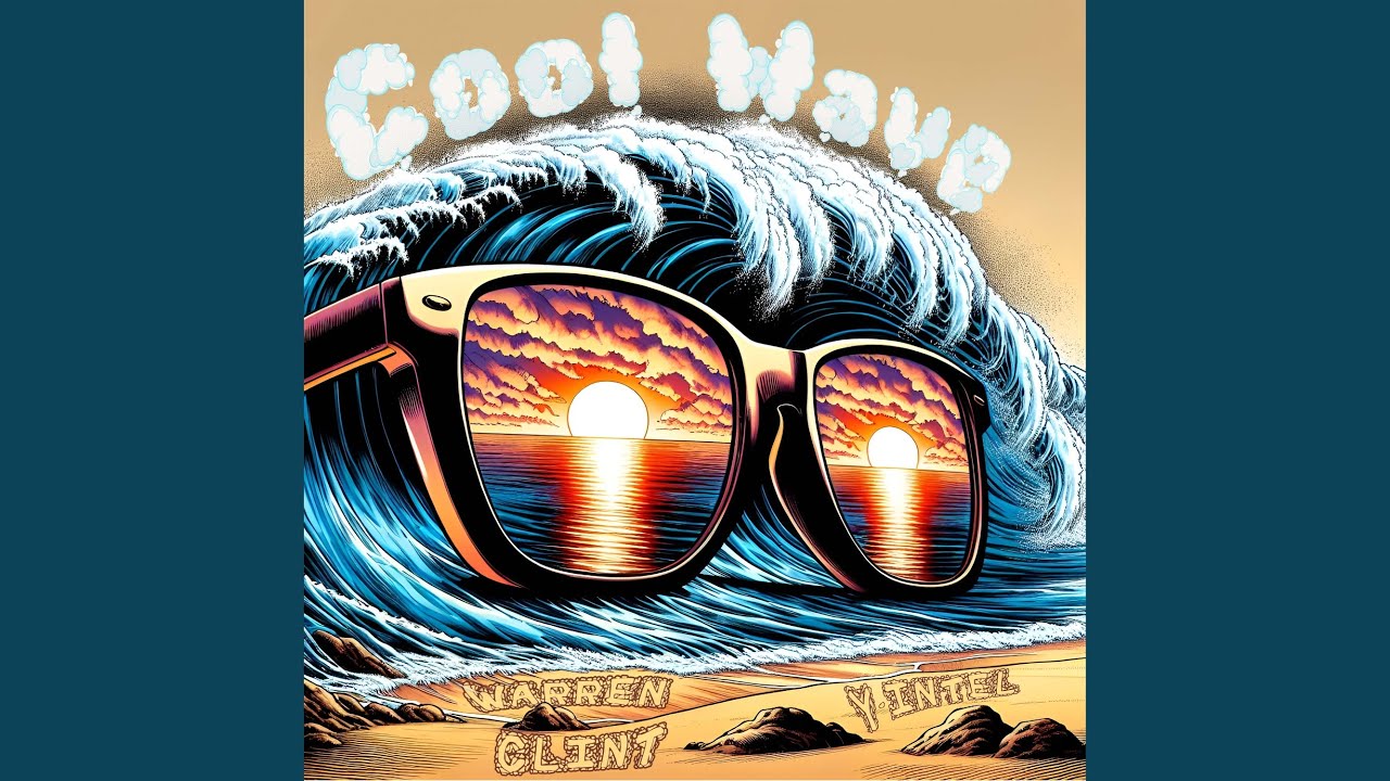 Cool Wave