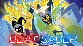 Beat Saber - Hell Is Forever - Andrew Underberg