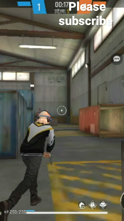 paracand he #freefiremax #please_subscribe_my_channel