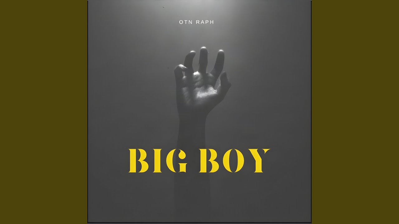 Watch Big Boy on YouTube Watch Big Boy on YouTube