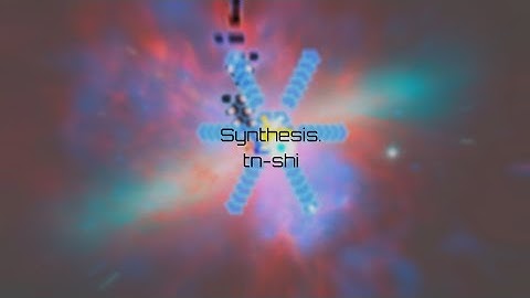 [adofai custom]tn-shi - Synthesis.(update)