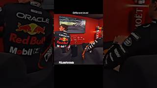 There levels to this game #f1 #formula1 #f12025 #maxverstappen #dutchgp