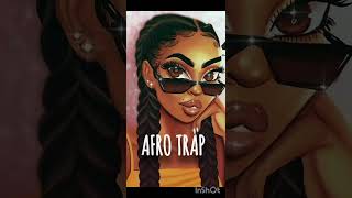 AFRO TRAP BEAT 