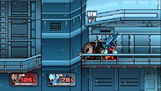 SSF2 Challenges: A Special Surprise