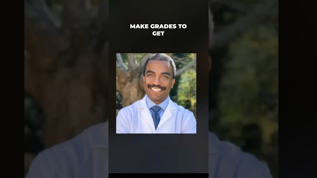 Doctor explains early burnout in students Doctor explains early burnout in students