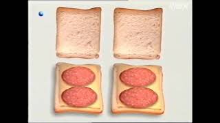 K D Reklam Kuşağı - 1998 - 3.Bölüm