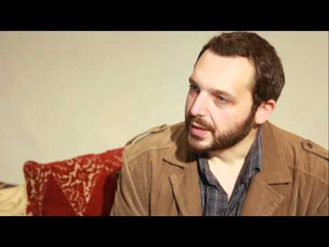 Yiannis Kanakis On Yarsan Music 